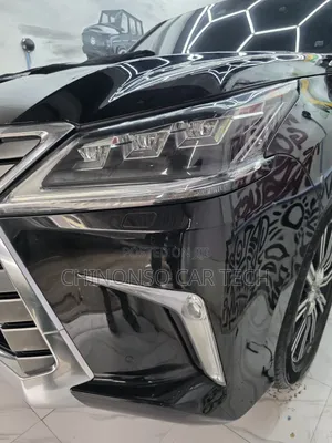 PPF Wrap and Nano Ceramic Tint