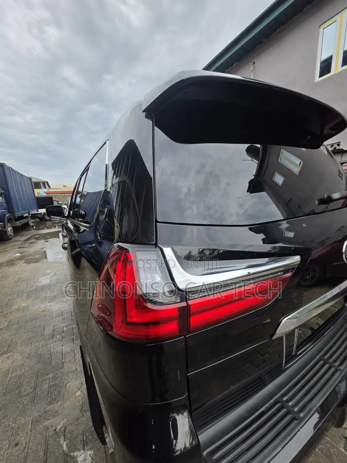 PPF Wrap and Nano Ceramic Tint