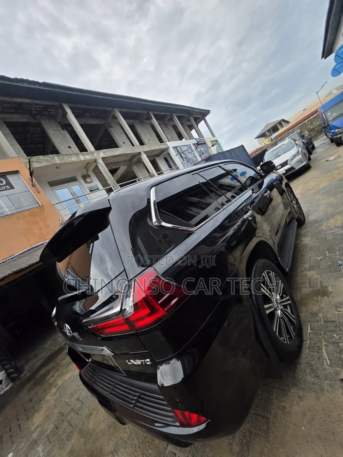 PPF Wrap and Nano Ceramic Tint
