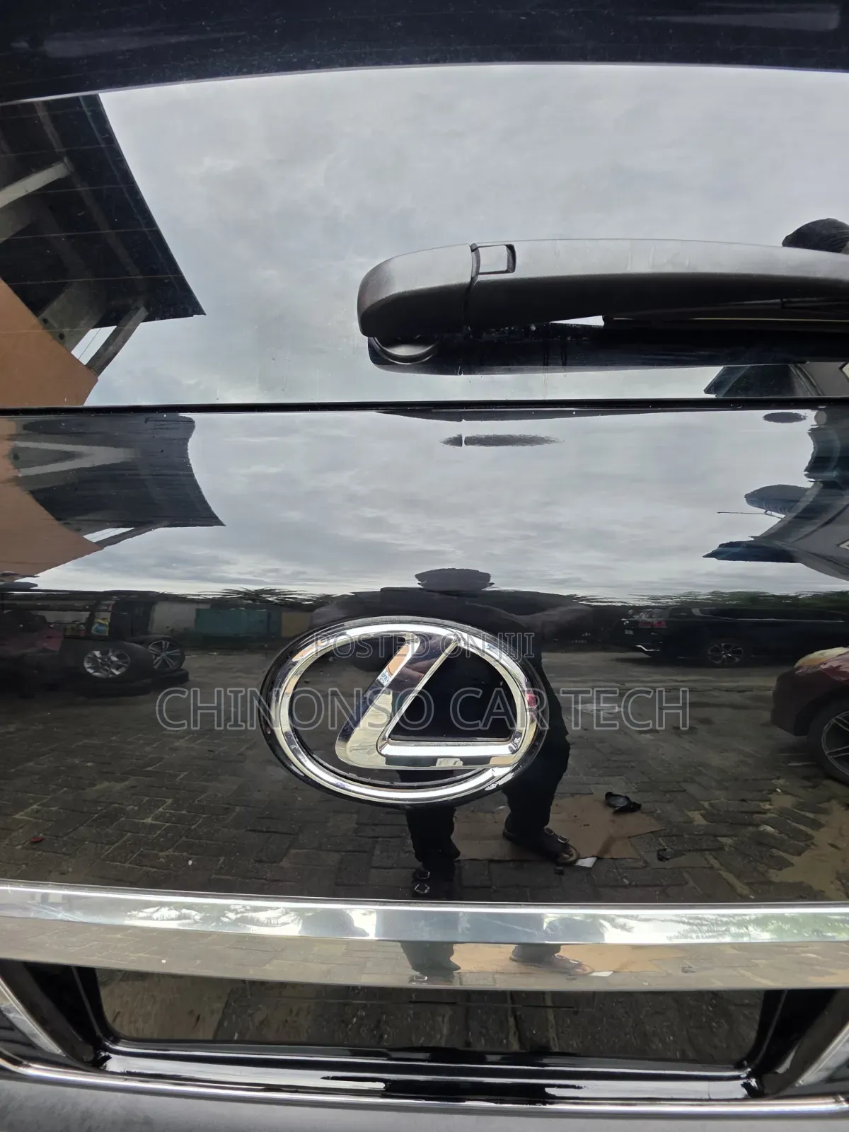 PPF Wrap and Nano Ceramic Tint