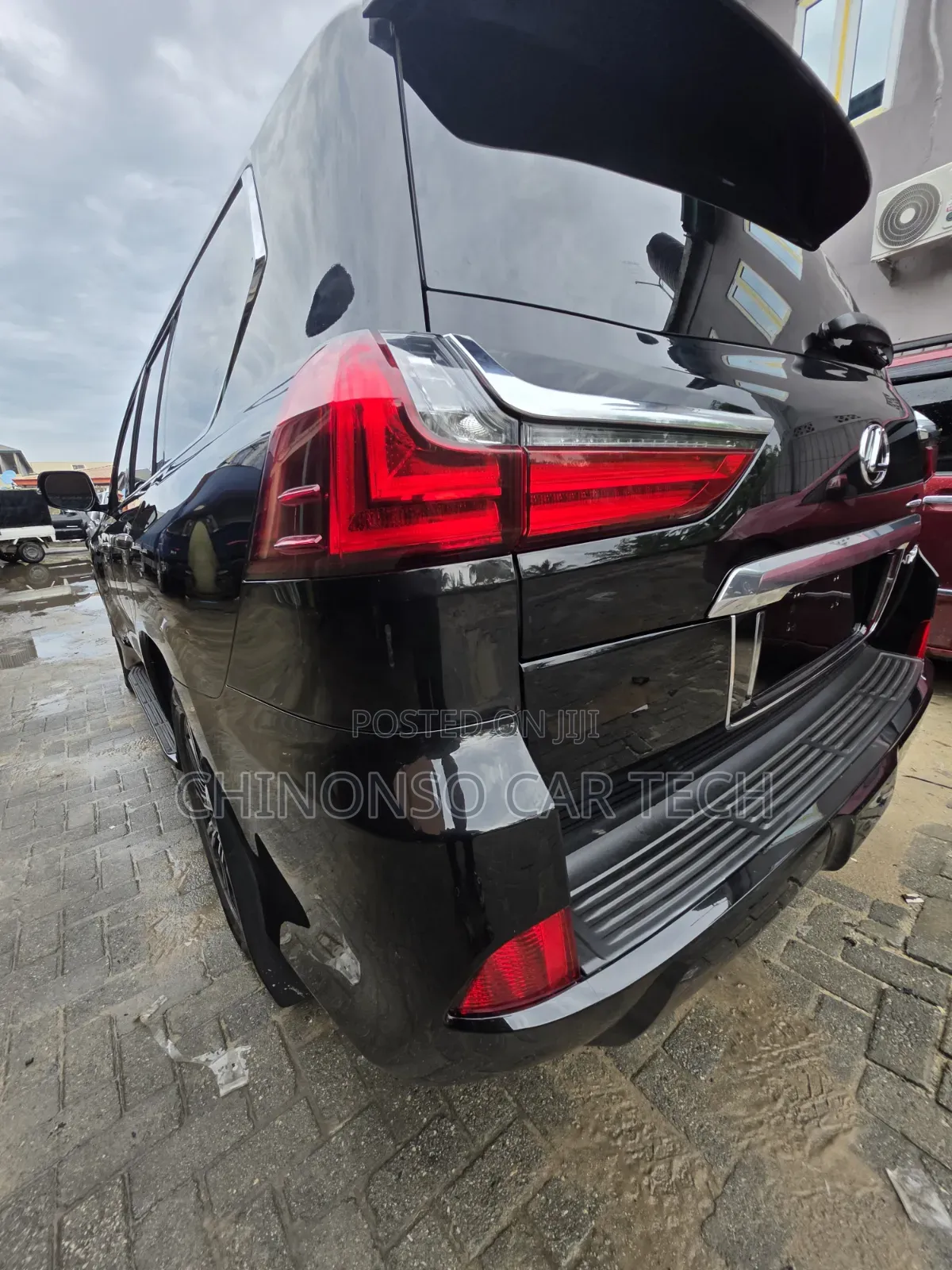 PPF Wrap and Nano Ceramic Tint