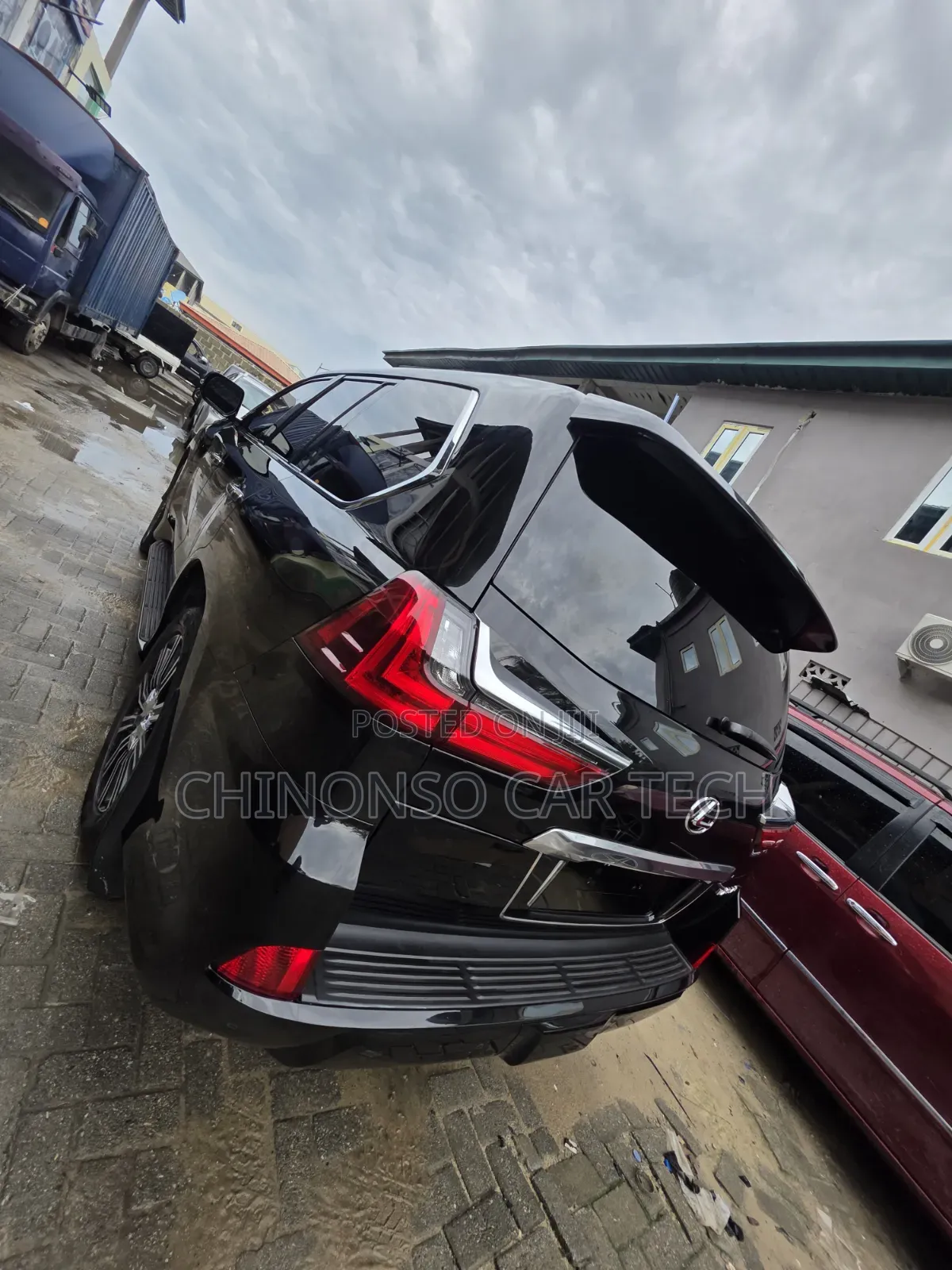 PPF Wrap and Nano Ceramic Tint