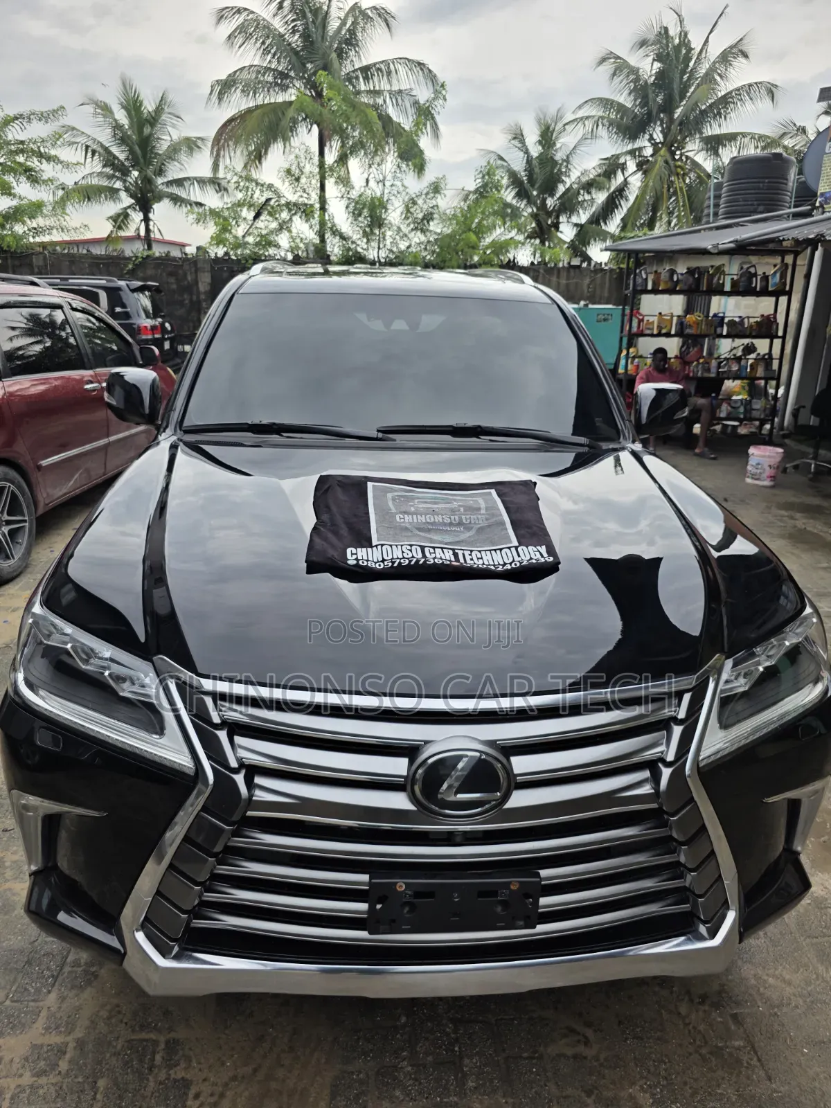 PPF Wrap and Nano Ceramic Tint