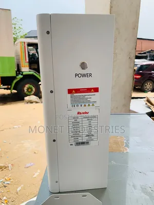 2.5kwh 24v Hz Solar Lithium Battery