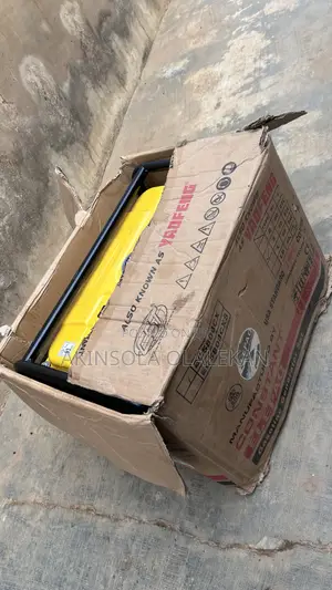 Elepaq Constant Generator 4.5kva