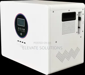 1.5kw Solar Generator