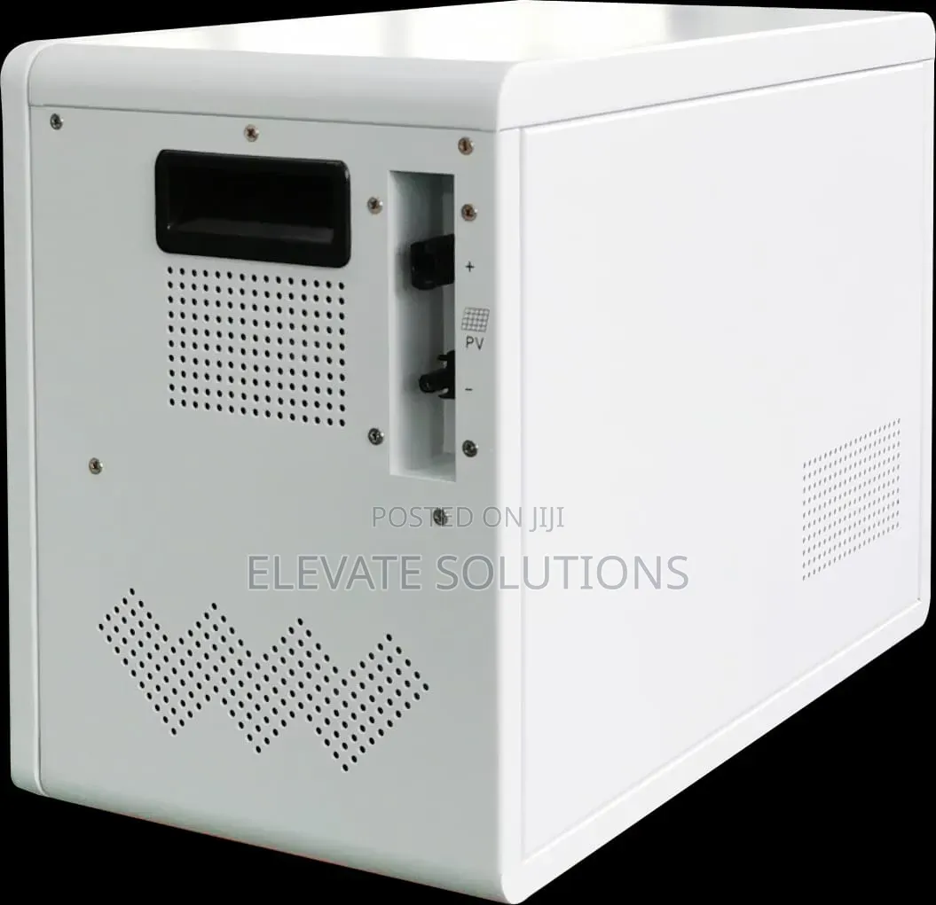 1.5kw Solar Generator