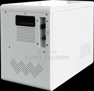 1.5kw Solar Generator
