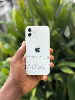 Apple iPhone 11 128 GB White