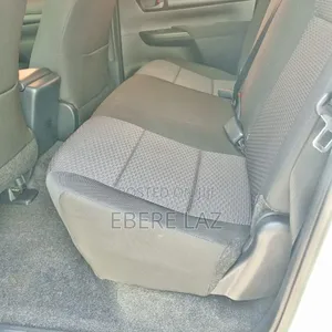 New Toyota Hilux 2025 White