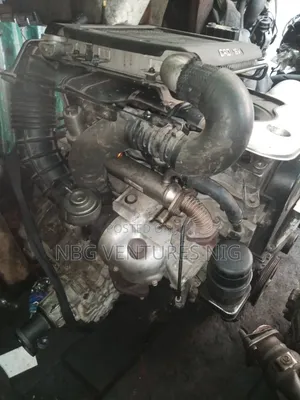 Hyundai Santa Fe Diesel  2.2 2008