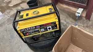 Elepaq Constant Generator 4.5kva