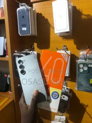 Tecno Spark 40 Pro 128 GB Gray
