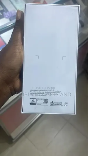 New Honor X7d 256 GB Silver