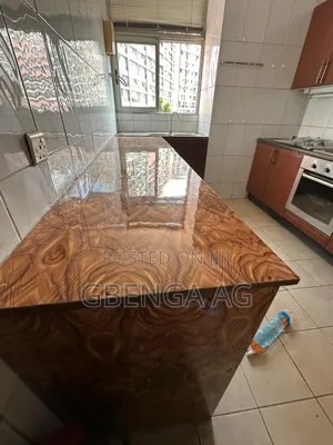 Furnished 4bdrm Apartment in 1004 for rent