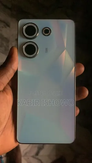 Tecno Camon 20 Pro 256 GB
