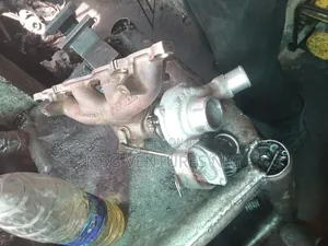 Hyundai Tucson 2017 Turbo Charger