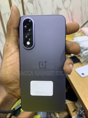 OnePlus Nord 5 256 GB Purple