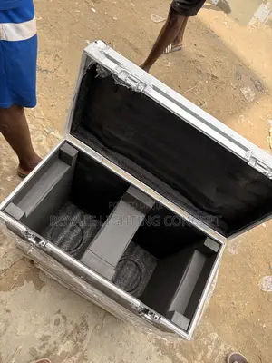 295w Moving Head With Flightcase