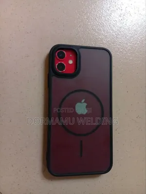 Apple iPhone 11 64 GB Red