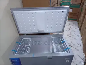 Midea 249l Freezer – Premium Food Preservatio
