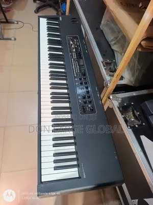 Yamaha Ck88 Stage Keyboard