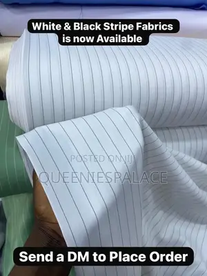 Senator,Cubana, Johnkoso Fabrics