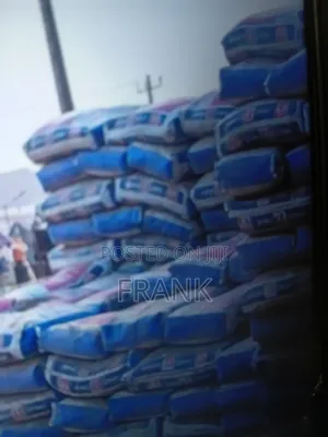Dangote Cement Bua Cement and Others