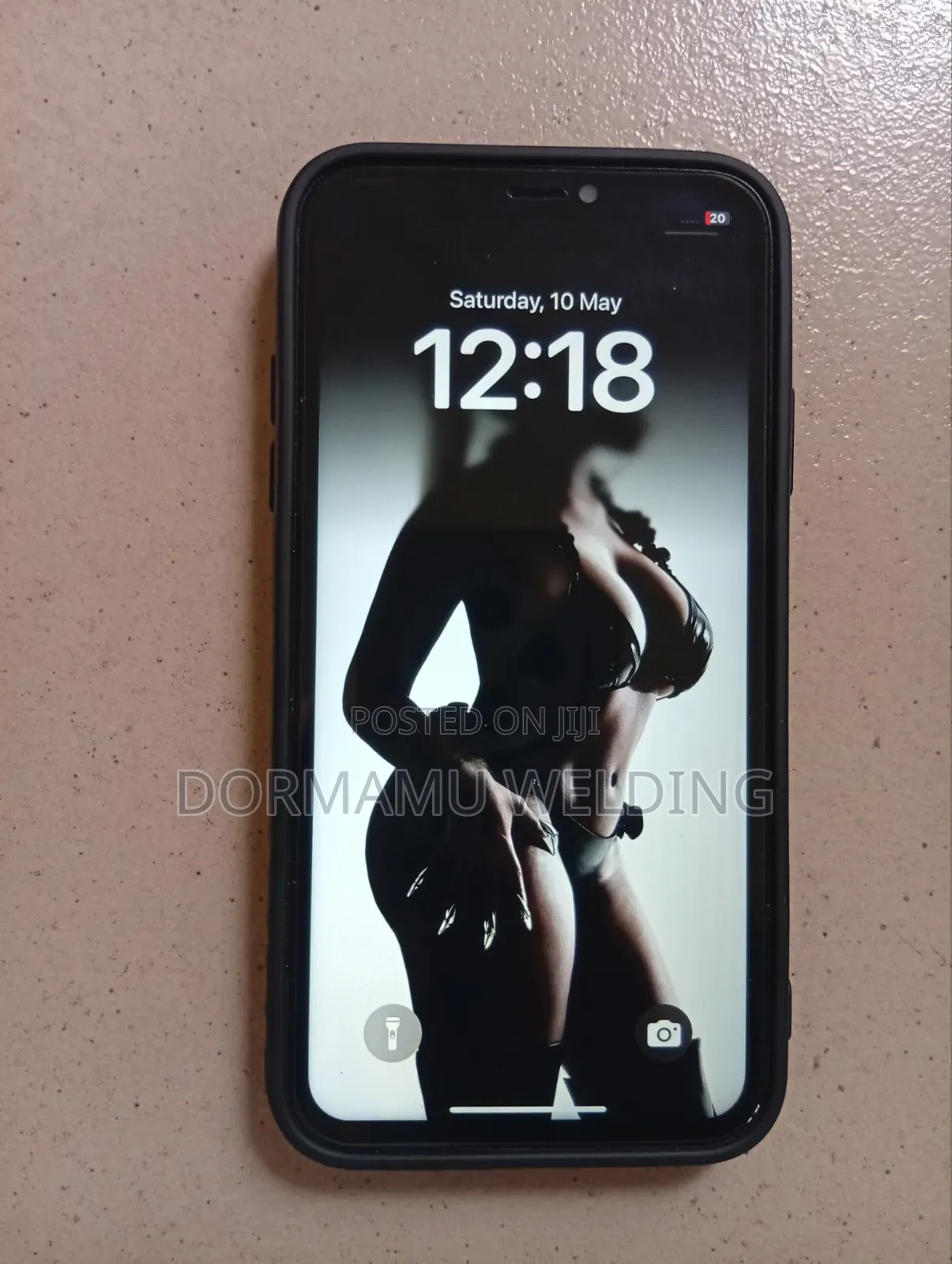 Apple iPhone 11 64 GB Red