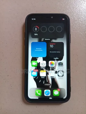 Apple iPhone 11 64 GB Red