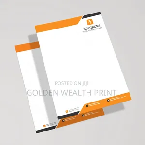 Printing Services