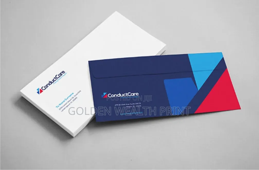 Printing Services