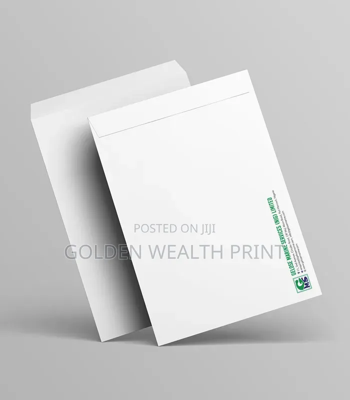 Printing Services
