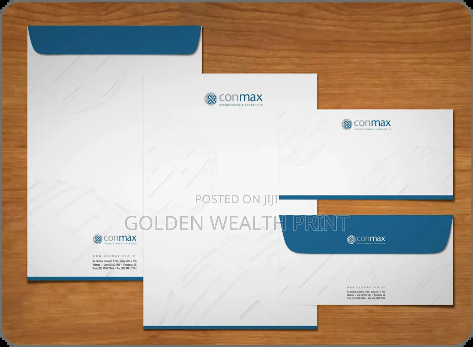 Printing Services