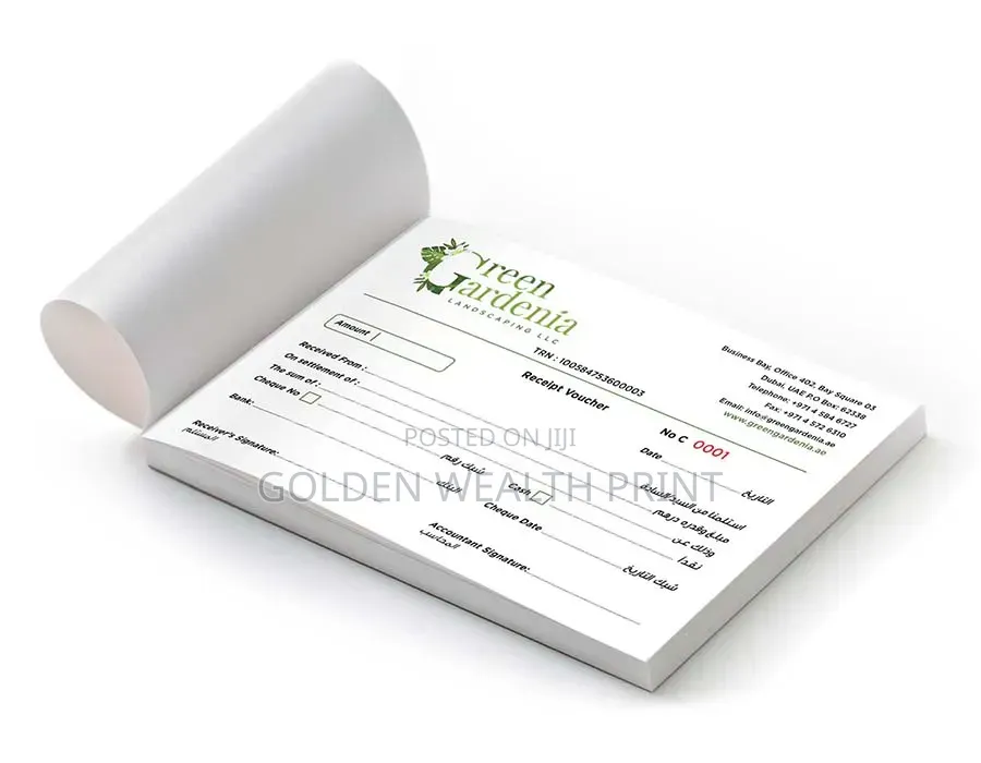 Printing Services