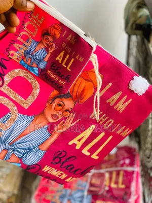 Female Tote Bag