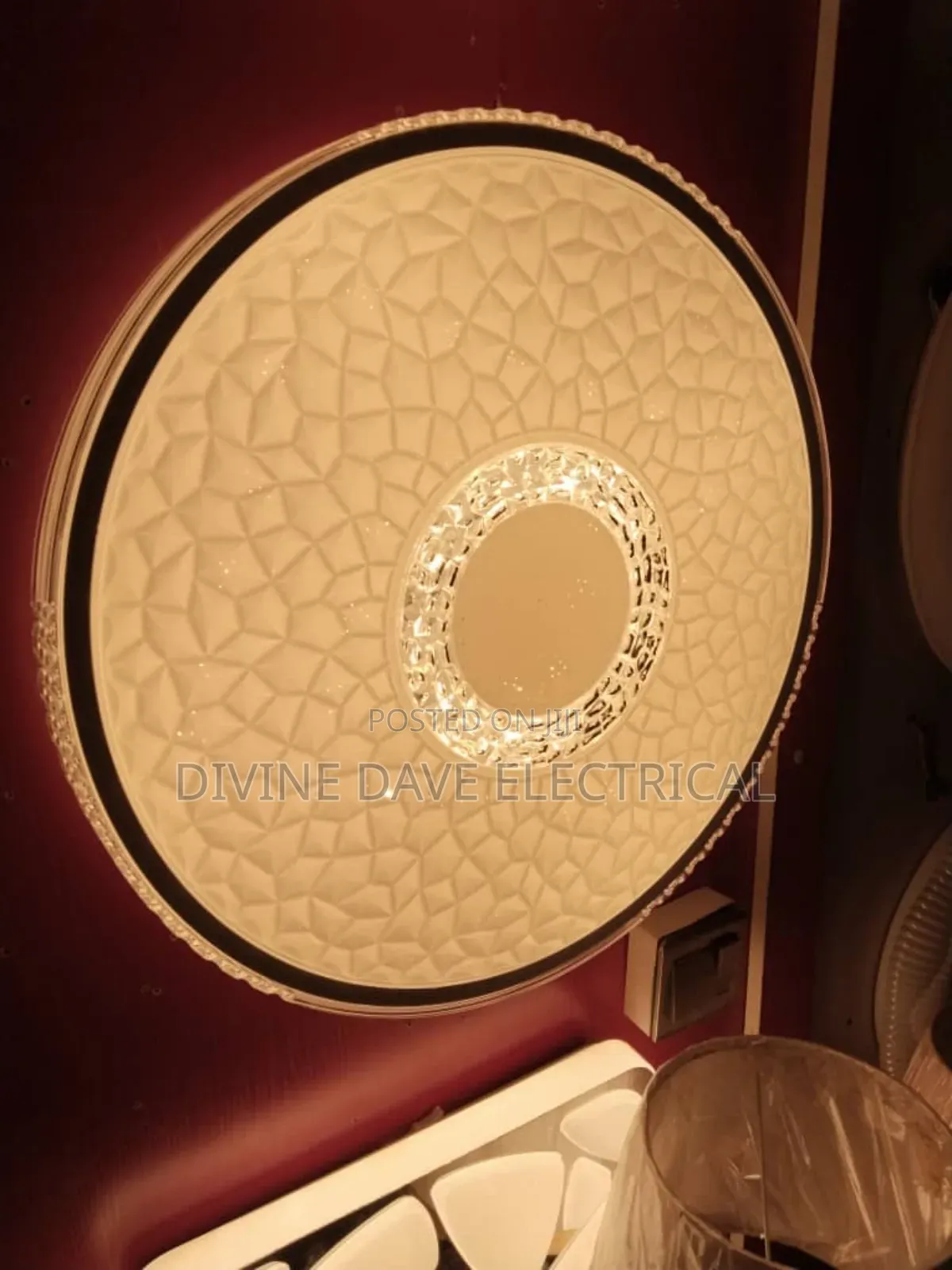 Led Ceiling Light