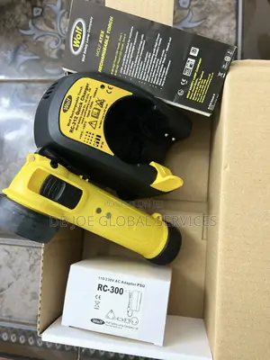 Wolf R-50 Rechargeable Atex Led Torch Certifie Zone 1 2 Impa 792267