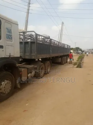 Dangote Cement Distributors Nationwide