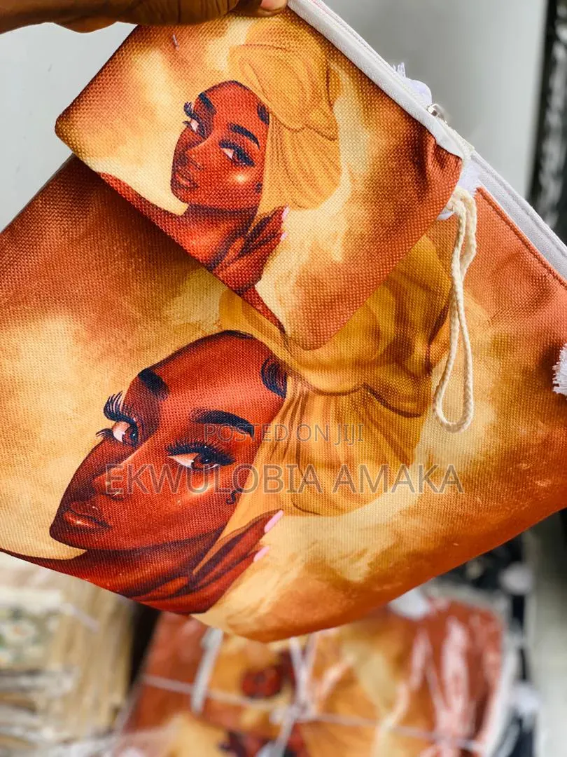Female Tote Bag