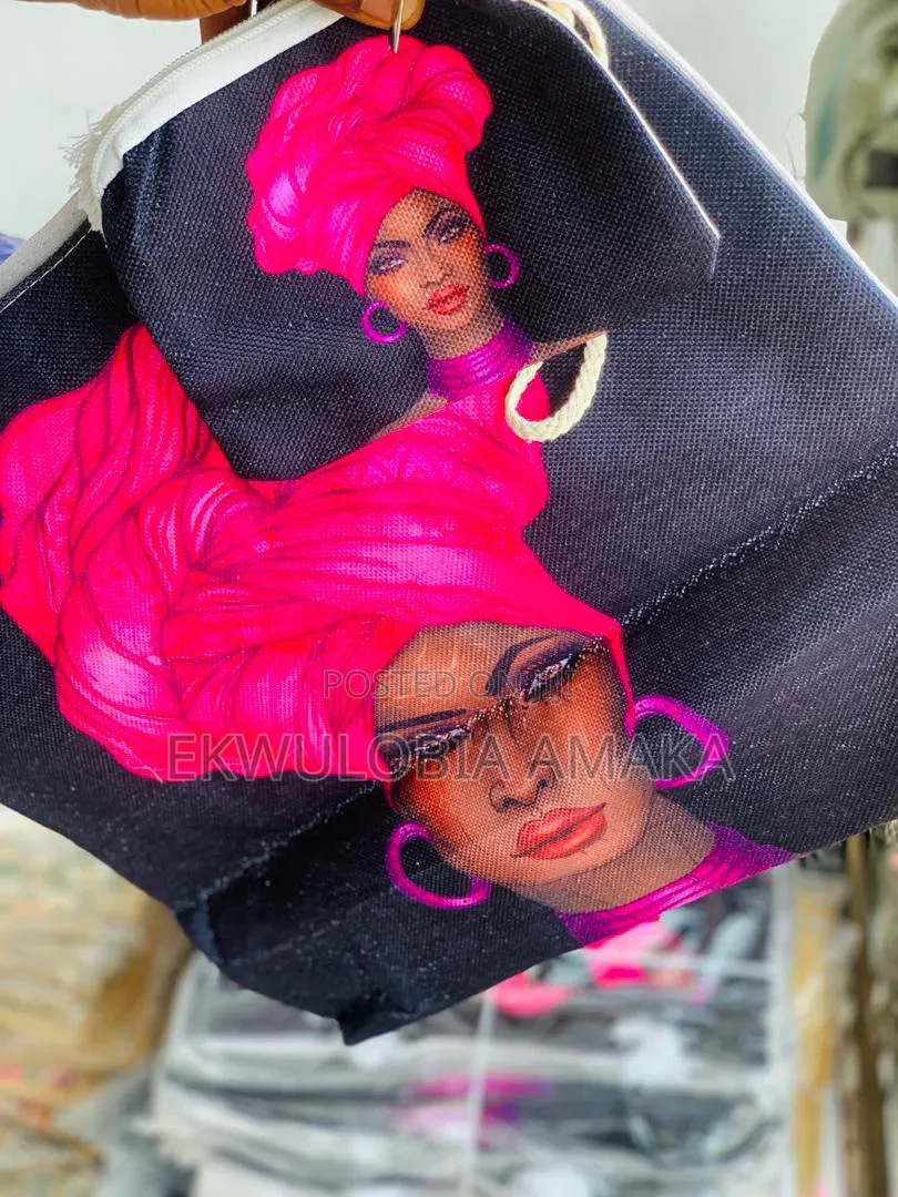Female Tote Bag