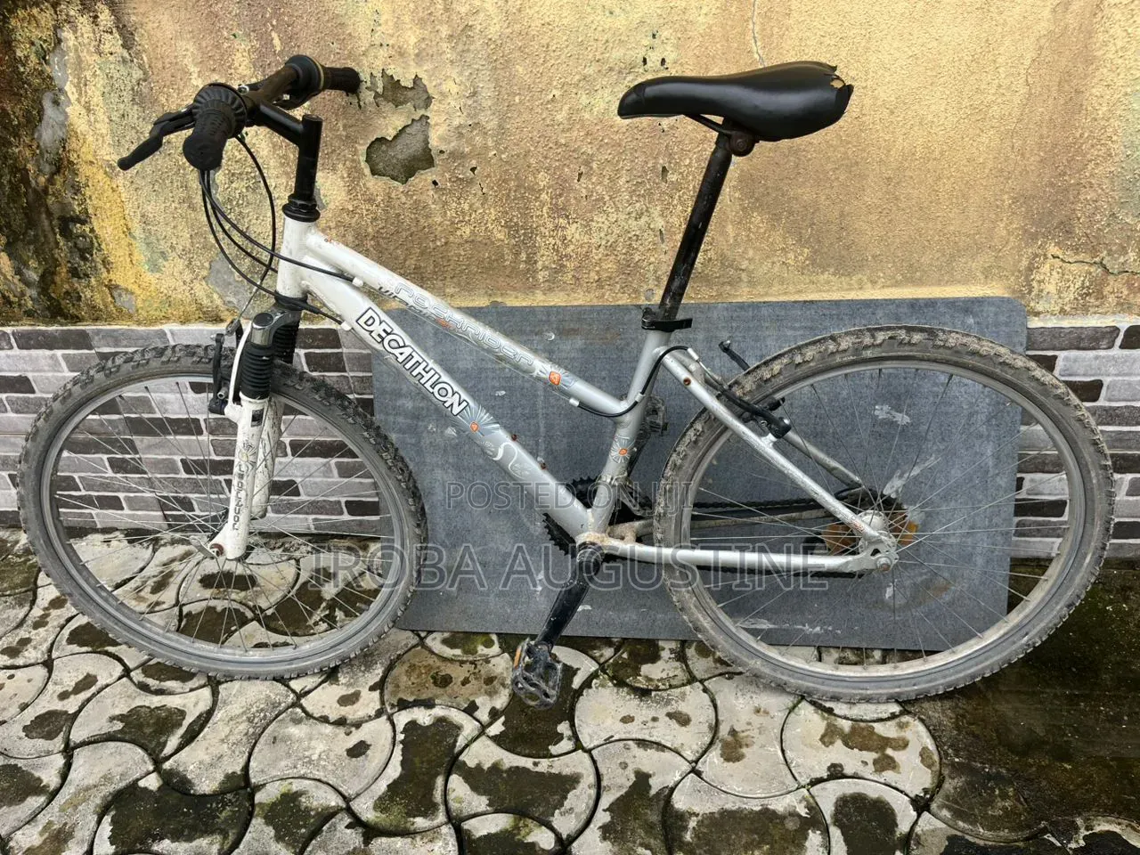 Decathlon Bicycle