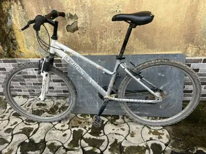 Decathlon Bicycle