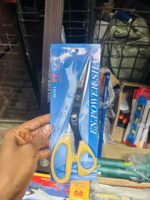 Stainless Steel Shears Medium