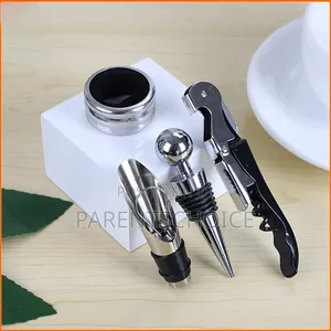 4pcs Bottle Opener Kits