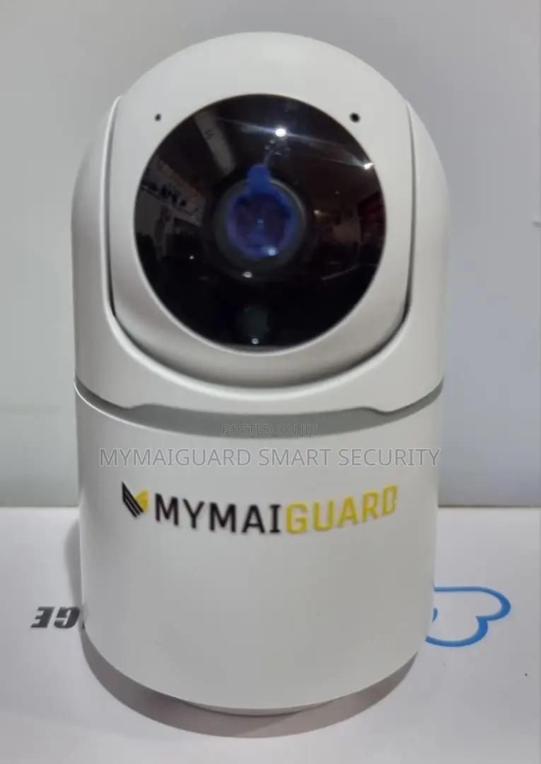 Iris Iii Smart Camera