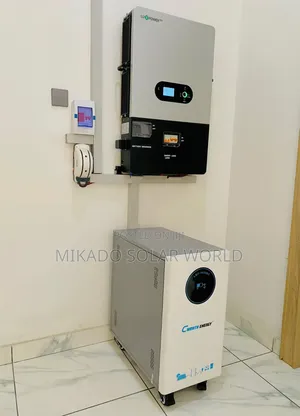 15kwh Cworth Lithium Battery – High-Capacity Energy Storage Solution
