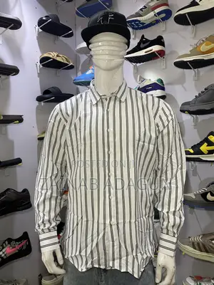 Quality Office Shirt Available