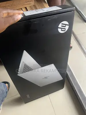 New Laptop HP Envy 15 32GB Intel Core Ultra 7 SSD 1T