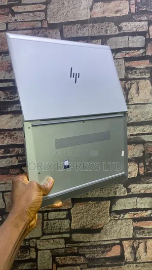 Laptop HP EliteBook x360 1030 G4 8GB Intel Core i5 SSD 256GB